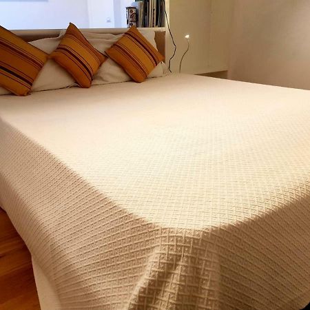 Loft Bianco Lejlighed Firenze Eksteriør billede