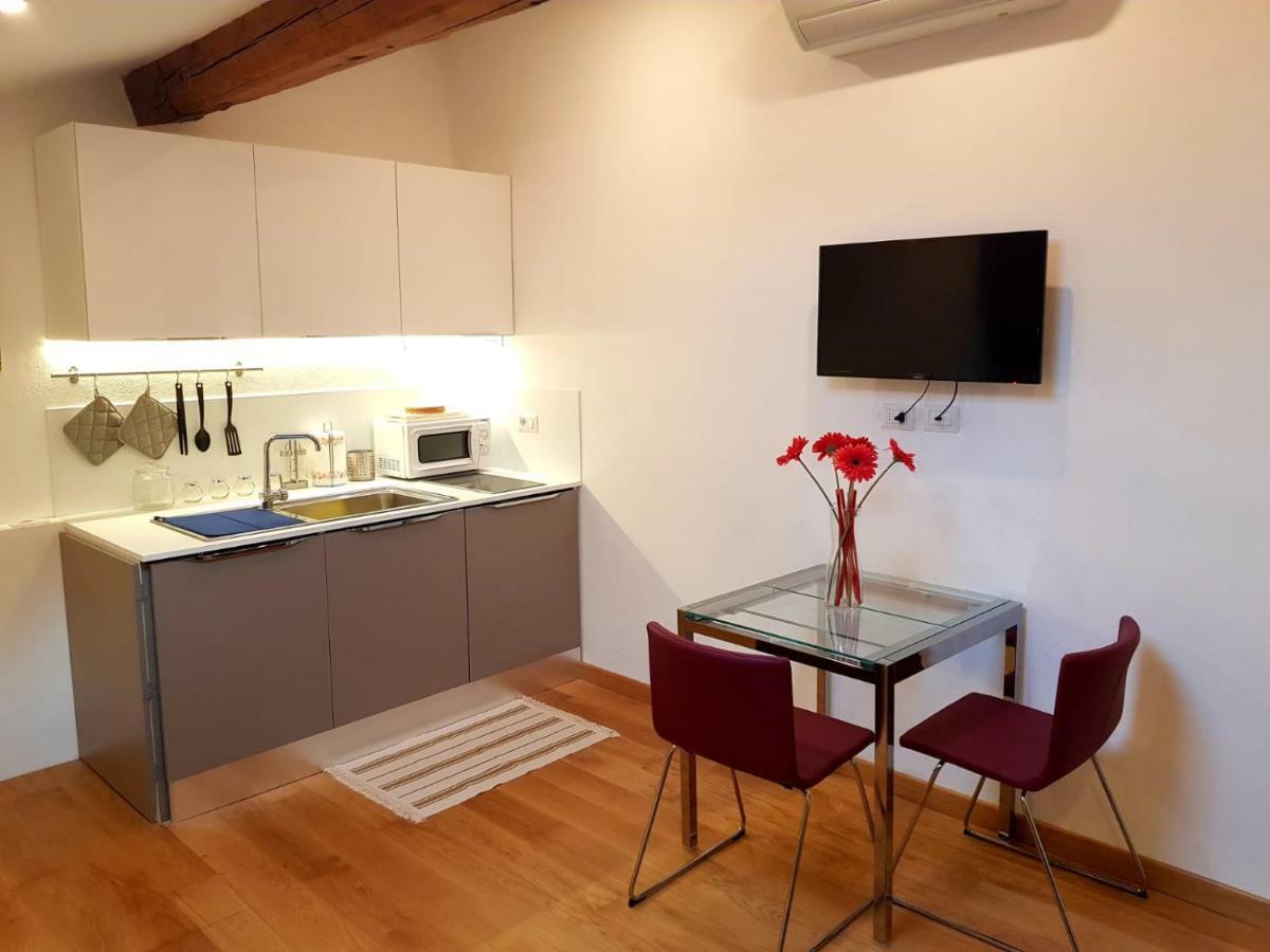 Loft Bianco Lejlighed Firenze Eksteriør billede