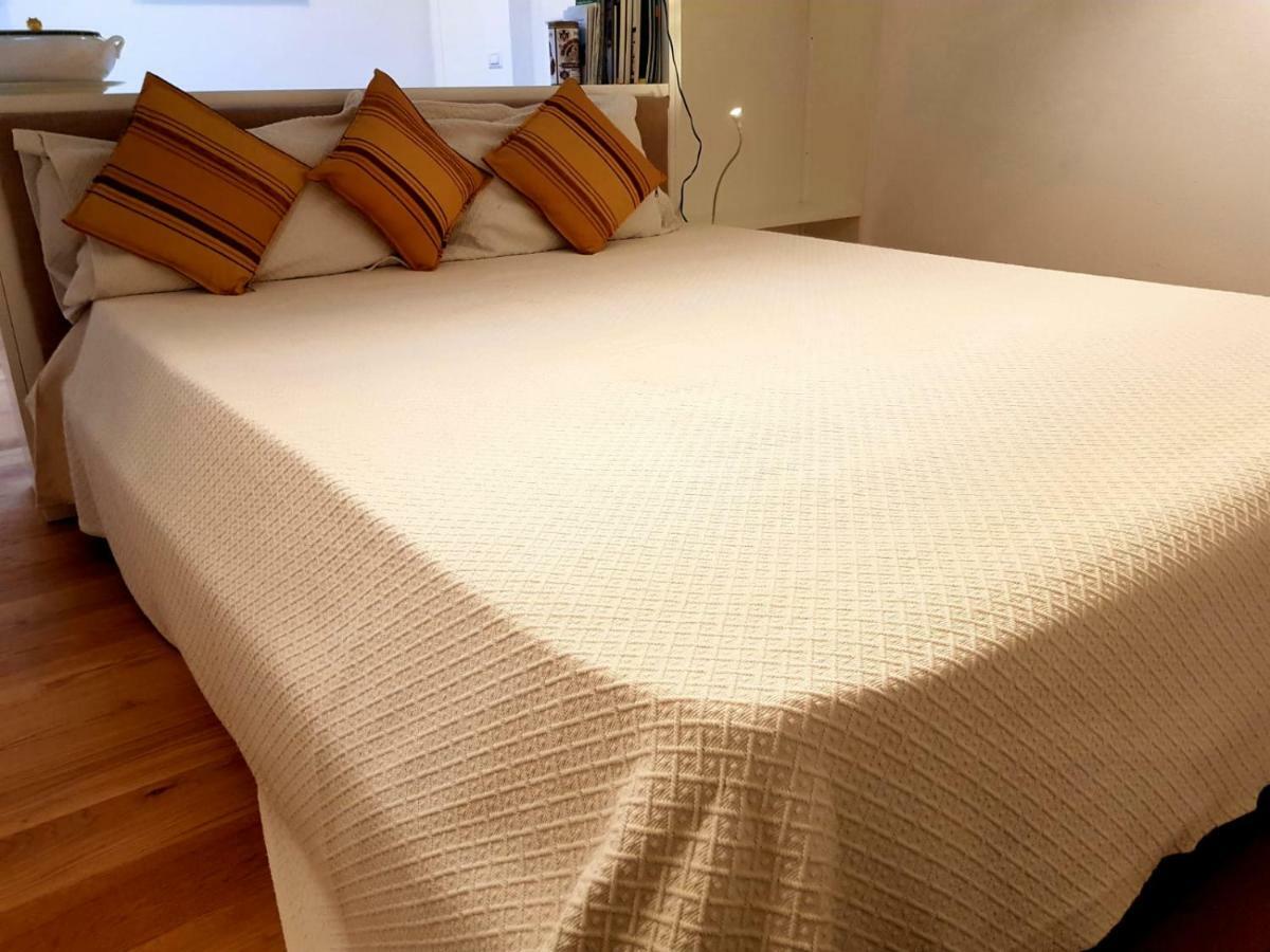 Loft Bianco Lejlighed Firenze Eksteriør billede
